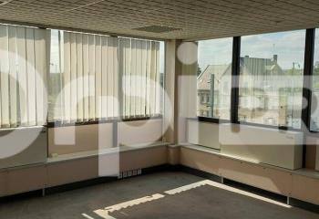 Location bureaux proche gare