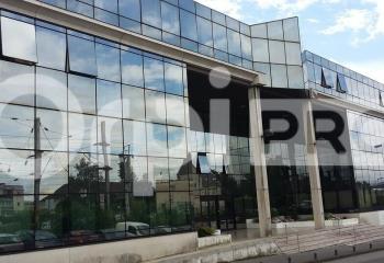 Location bureaux proche de la gare