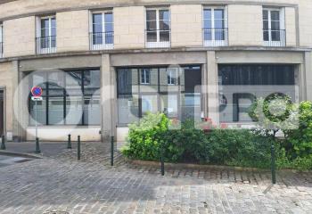 Location bureaux idéal profession libérale ou médicale
