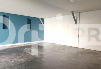 Louer bureaux - RER D
