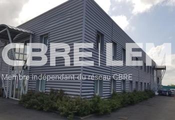 Location bureaux - Proche périphérique Sud, sortie 13