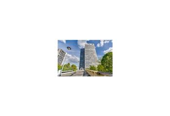 Location bureaux - Proche Défense et centre-ville  à Courbevoie - 92400