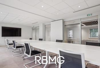 Location bureaux - Le Lafayette