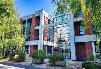 Location bureau (91080) - 9280 m²  à Courcouronnes - 91080