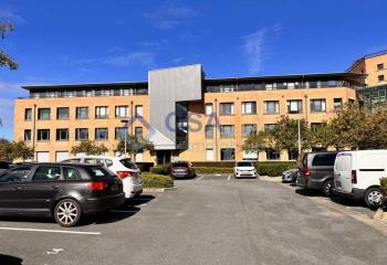 Location bureaux - Proche Tram Evry/Massy et RER D