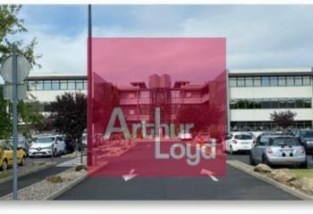 Location bureaux - Proximité Zénith  à Cournon-d'Auvergne - 63800
