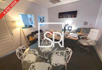 Location bureau - Centre d'affaires du Zénith  à Cournon-d'Auvergne - 63800