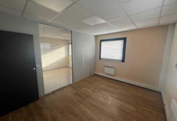 Location bureau Courrières (62710) - 130 m²  à Courrières - 62710