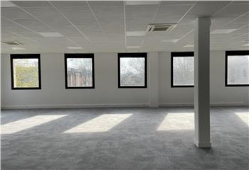 Location bureaux - Europarc - Proche RER A  à Créteil - 94000