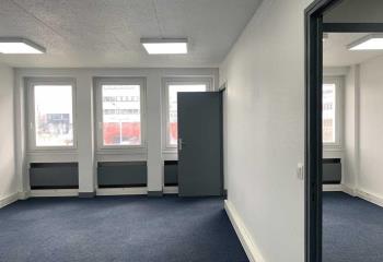 Location bureaux - Proche métro - L'Echat et A4  à Créteil - 94000