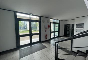 Location bureaux - Europarc  à Créteil - 94000