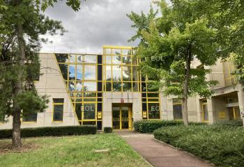 Location bureaux - Proche Métro 8 
