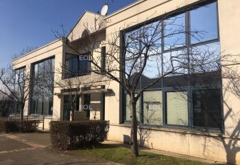 Location de bureaux Europarc  à Créteil - 94000