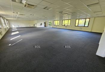 Location bureaux - Europarc - Proche RER A  à Créteil - 94000