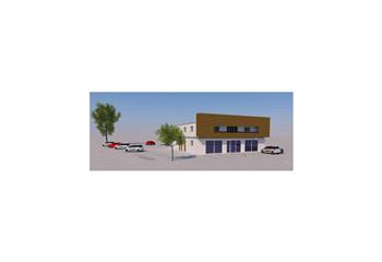 Location bureaux - Proche Toulouse  à Cugnaux - 31270