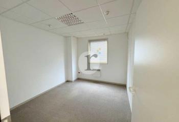Bureaux à vendre à - Accès A21 A1 et gare SNCF