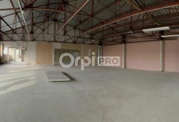 Location bureau (21121) - 288 m²