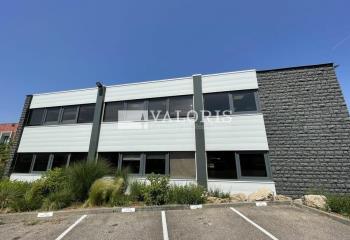Bureaux rénovés à la location à  à Dardilly - 69570