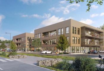 Location bureaux Limonest - Proche A6, gare de Vaise et métro D