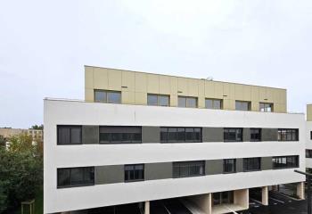 Location bureau Dardilly (69570) - 753 m²  à Dardilly - 69570