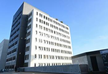 Bureaux à la location - Au cœur zone du Groupama Stadium  à Décines-Charpieu - 69150