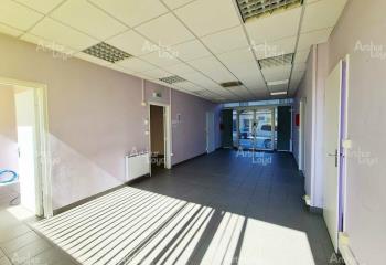Bureaux lumineux à louer proche centre ville de  à Dijon - 21000