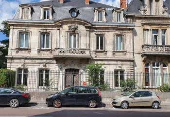 Location bureaux secteur Place Darcy  à Dijon - 21000