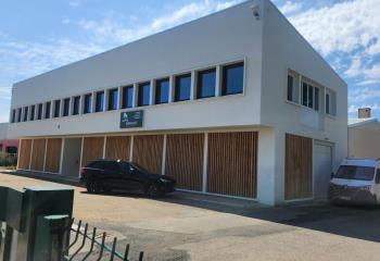Location bureaux proche axes autoroutiers