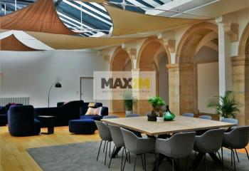 Location bureaux centre - Proche centre historique