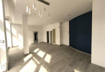 Location bureaux proche place Darcy