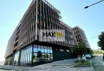 Location bureaux - Proche Tram, Rocade et Lino