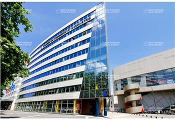Bureaux à la location à  à Dijon - 21000