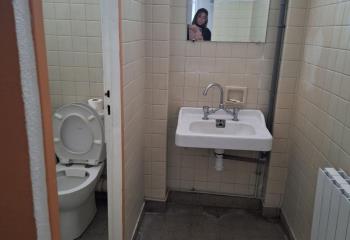 Location bureaux et labo - Proche A41