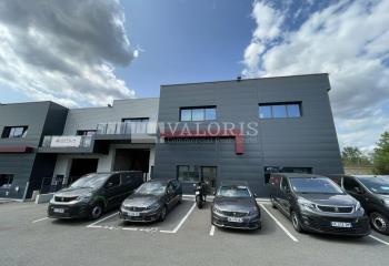 Location bureaux - Proche A6 et A89  à Dommartin - 69380