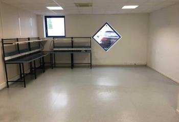 Location bureau Domont (95330) - 115 m²  à Domont - 95330