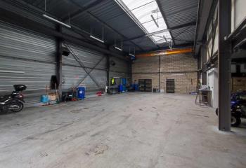 Location bureau Domont (95330) - 280 m²  à Domont - 95330