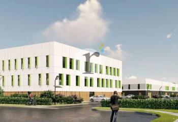 Louer bureaux - Gare de Corbehem