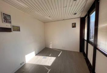 Location bureau Drancy (93700) - 44 m²  à Drancy - 93700