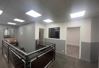 Location bureau Drancy (93700) - 23 m²  à Drancy - 93700