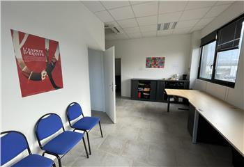 Location de bureau à  à Drumettaz-Clarafond - 73420