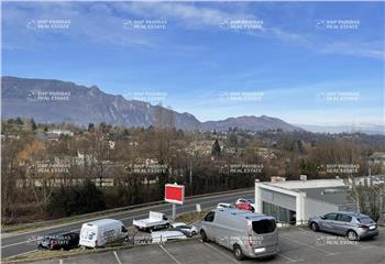 Location bureau proche bus  à Drumettaz-Clarafond - 73420