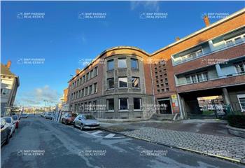 Location bureaux - Proche port, autoroutes A16 et A25