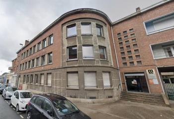 Location bureaux centre-ville - Proche gare TGV