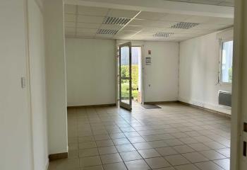 Louer des bureaux au coeur du Centre Oasis à
