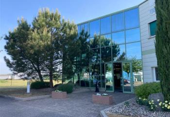 Location bureaux - Proche Strasbourg, autoroute A35 et gare SNCF