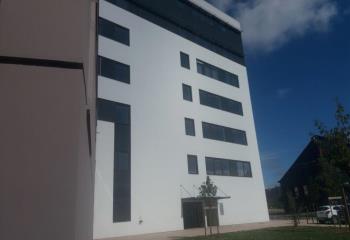 Location bureaux - Proche Rondeau et A480  à Échirolles - 38130