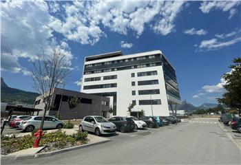 Location bureaux - Proche Rondeau  à Échirolles - 38130