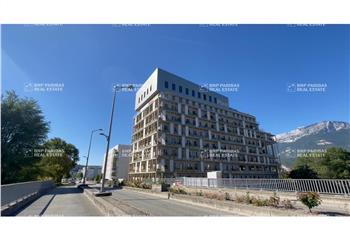 Location bureaux - Proche rocade Sud  à Échirolles - 38130