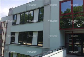 Bureaux à louer - N57  à École-Valentin - 25480