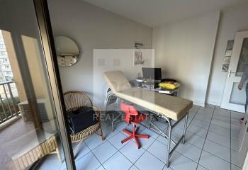 Location bureau - Proche A6 et bus  à Écully - 69130
